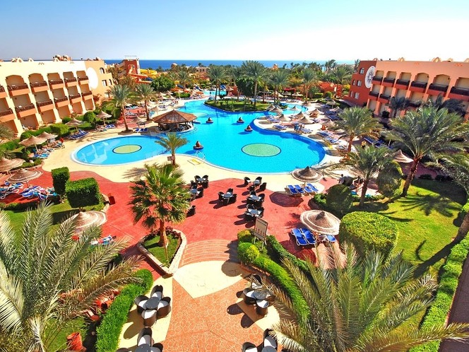 Nubian Village preview